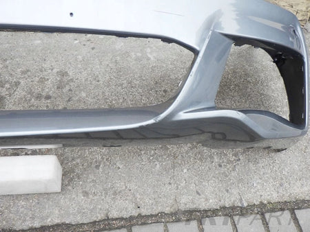 BMW 6 GT G32 M PACKAGE front bumper