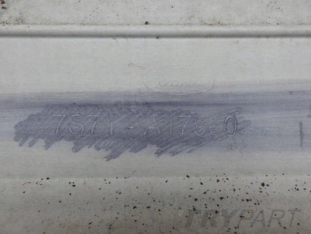 FORD MONDEO MK4 HB ST RS 06- Rear Bumper