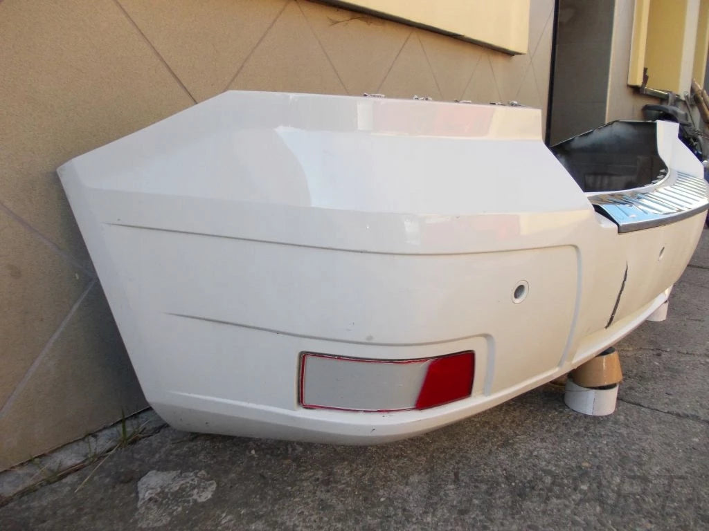 MERCEDES GLK W204 W 204 Rear Bumper
