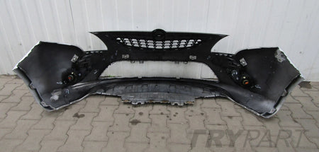 Front Bumper Opel Zafira C III 3 12-16