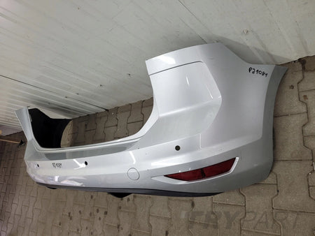 Rear Bumper VW Touran 2 II 5TA 15-