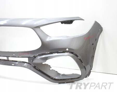 MERCEDES GLA II LIFT W247 AMG FRONT BUMPER ORG