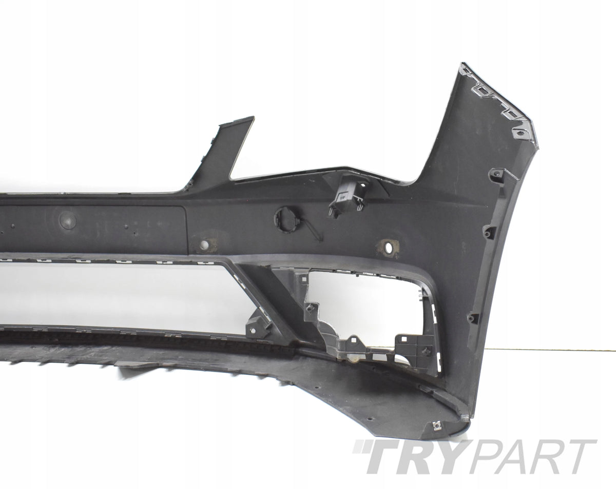 SEAT LEON III LIFT 5F FRONT BUMPER ORG + GRILLE