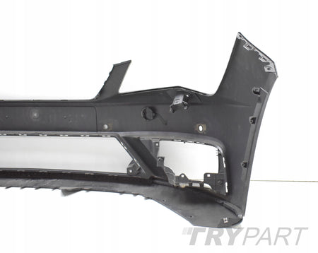 SEAT LEON III LIFT 5F FRONT BUMPER ORG + GRILLE