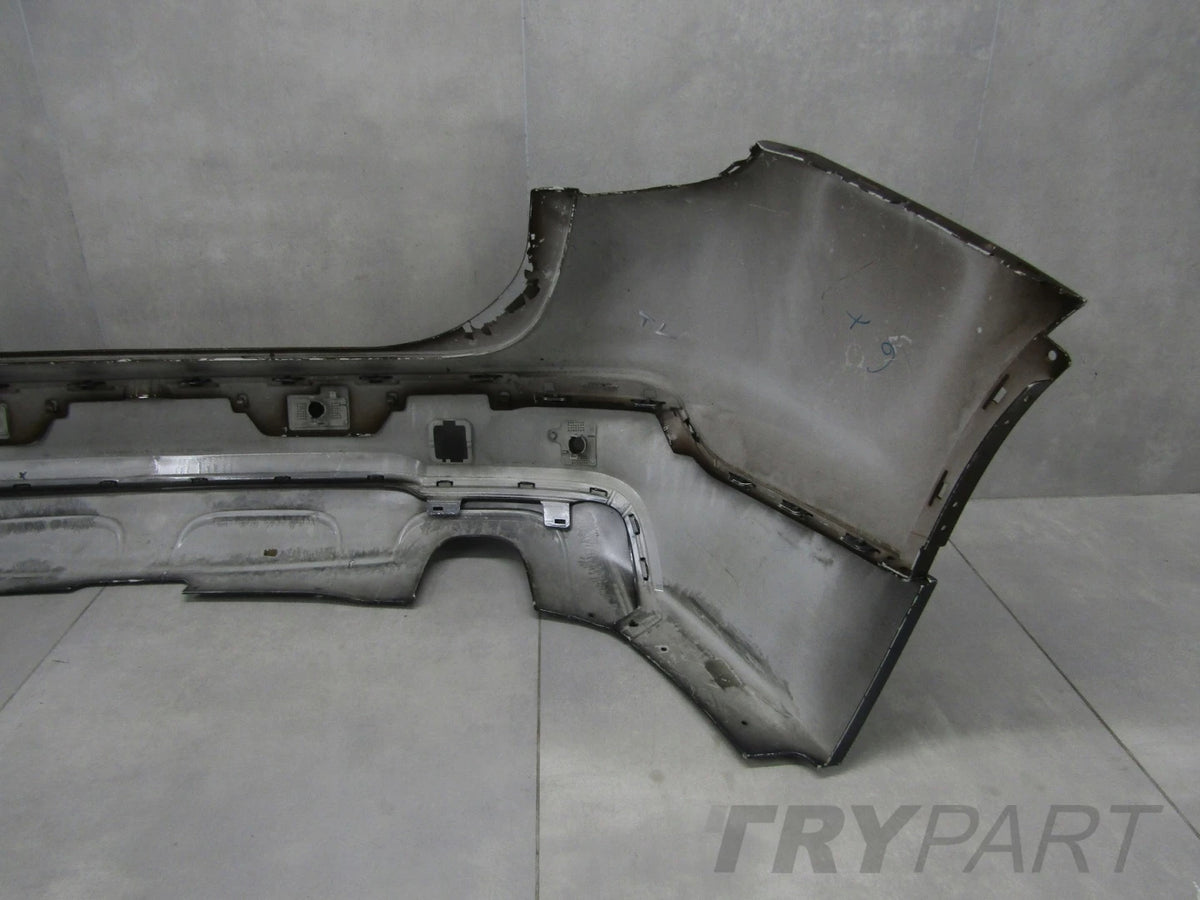 Rear Bumper BMW X1 E84 M-Package 09-14