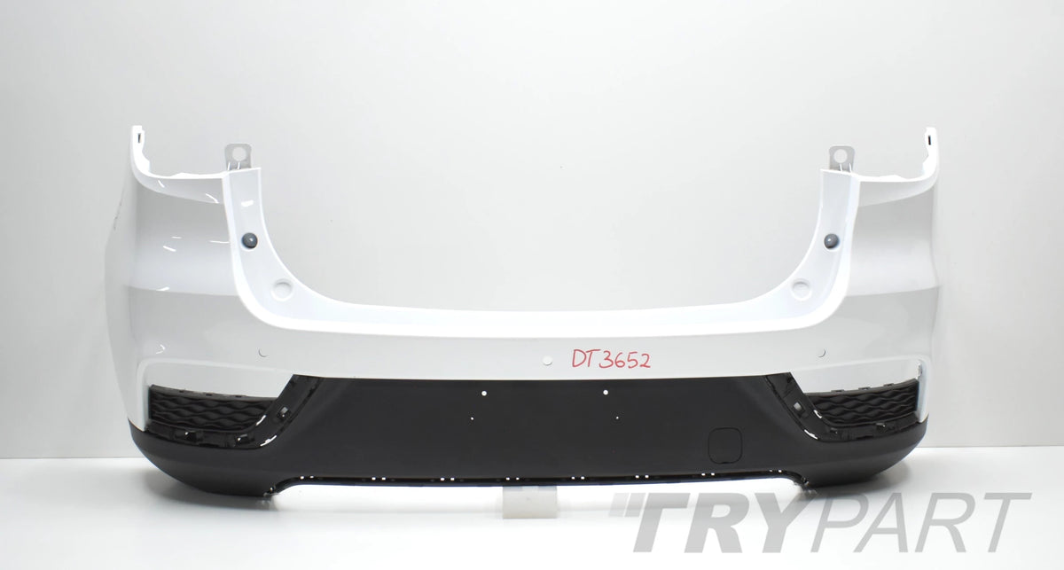 MG ZS REAR BUMPER ORG