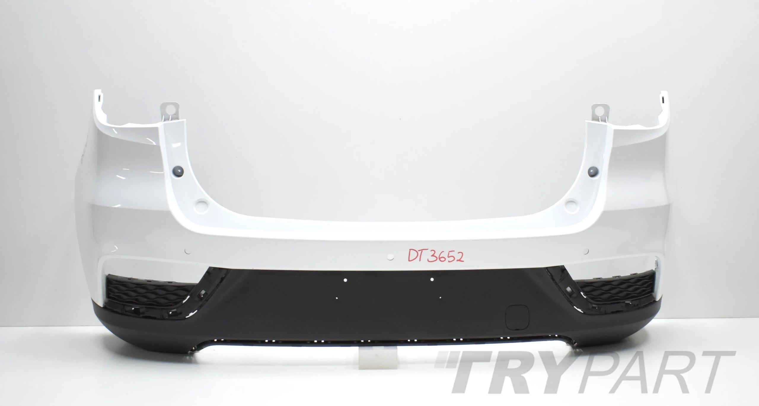 MG ZS REAR BUMPER ORG