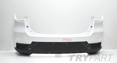 MG ZS REAR BUMPER ORG