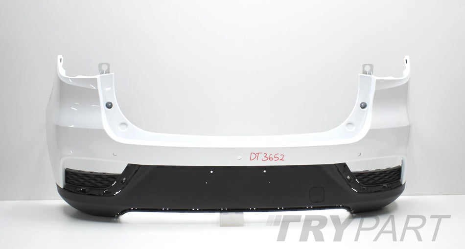 MG ZS REAR BUMPER ORG