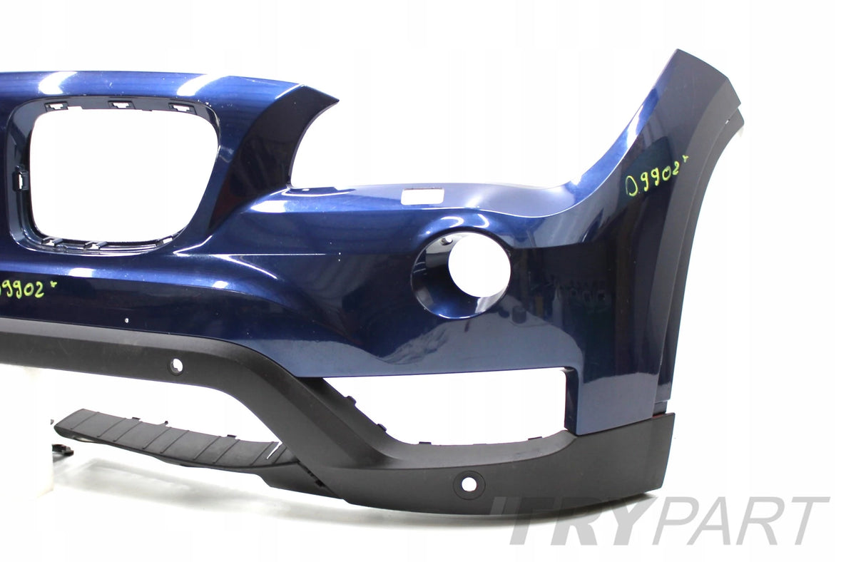 BMW X1 E84 LIFT LCI FRONT BUMPER ORG