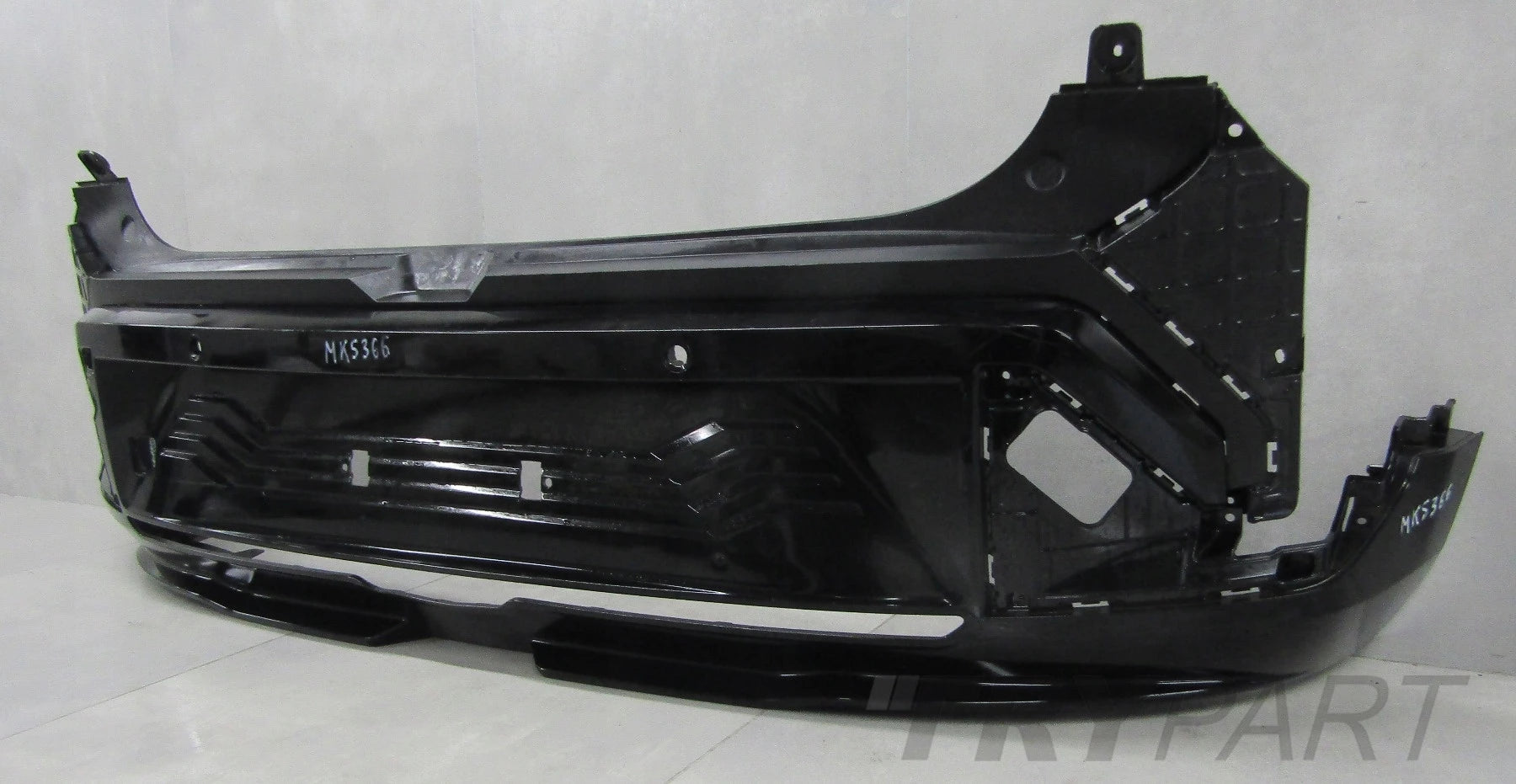 Rear Bumper KIA EV3 EV 3 GT Line 2024-