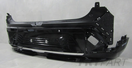 Rear Bumper KIA EV3 EV 3 GT Line 2024-