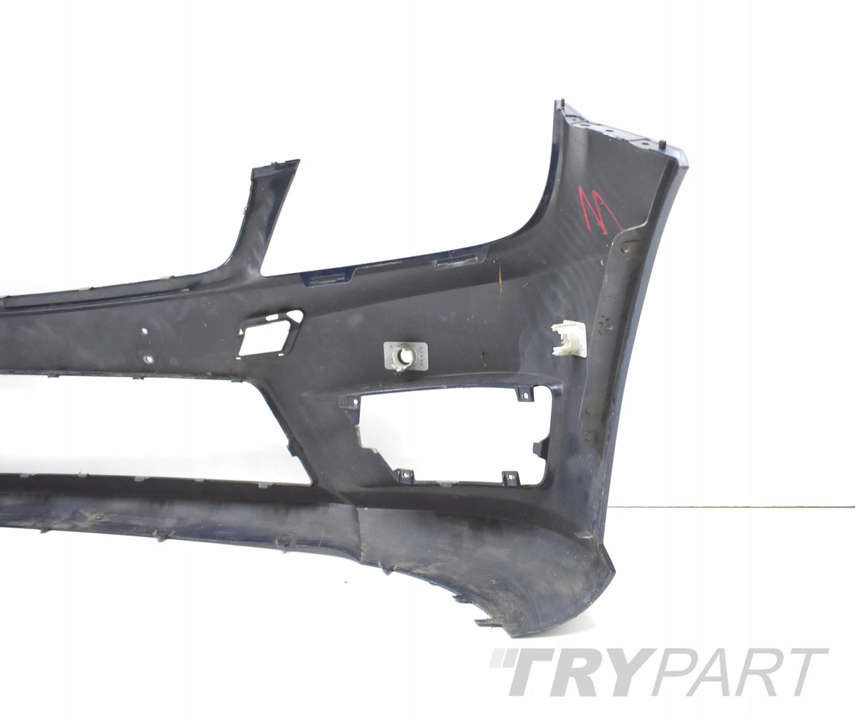 MERCEDES C CLASS W204 LIFT AMG FRONT BUMPER ORG