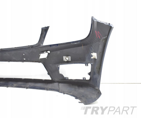 MERCEDES C CLASS W204 LIFT AMG FRONT BUMPER ORG