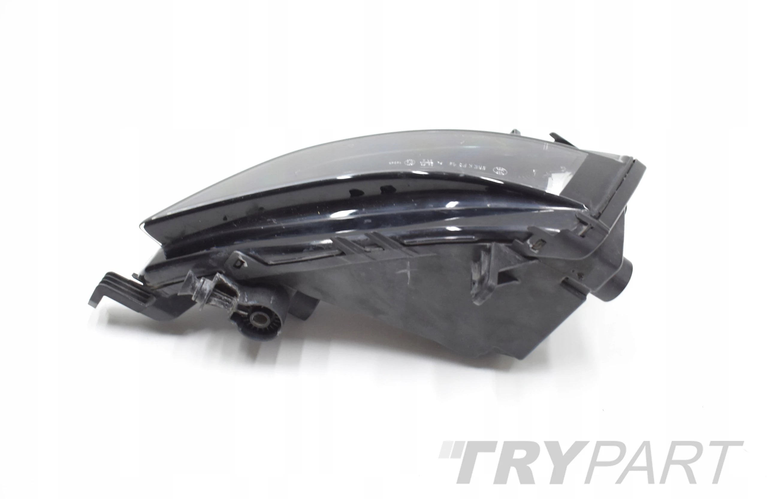 VW GOLF VII LIFT 5G0 RIGHT FRONT FOG LIGHT ORG EU