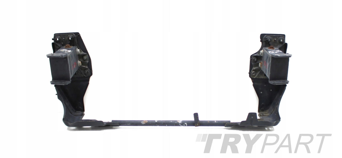 MERCEDES SL W230 LIFT RADIATOR MOUNTING BULKHEAD REINFORCEMENT FRONT BELT ZONE ORG