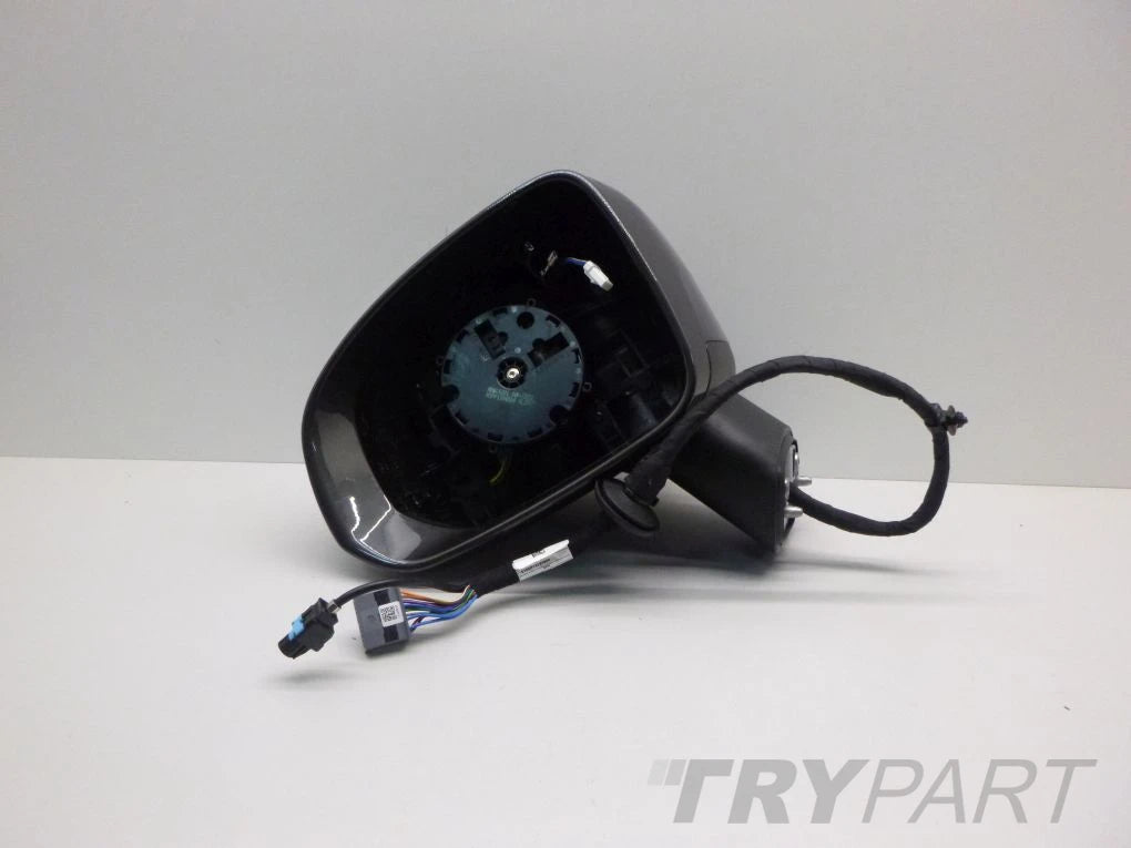 VOLVO XC90 XC 90 15- LEFT MIRROR CAMERA 14 PIN