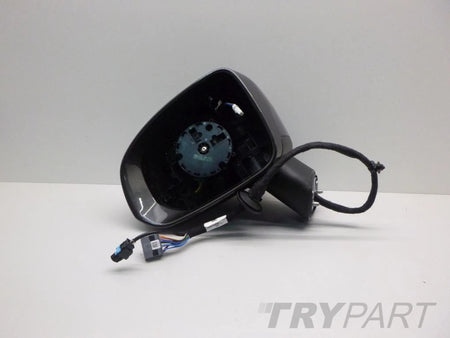 VOLVO XC90 XC 90 15- LEFT MIRROR CAMERA 14 PIN