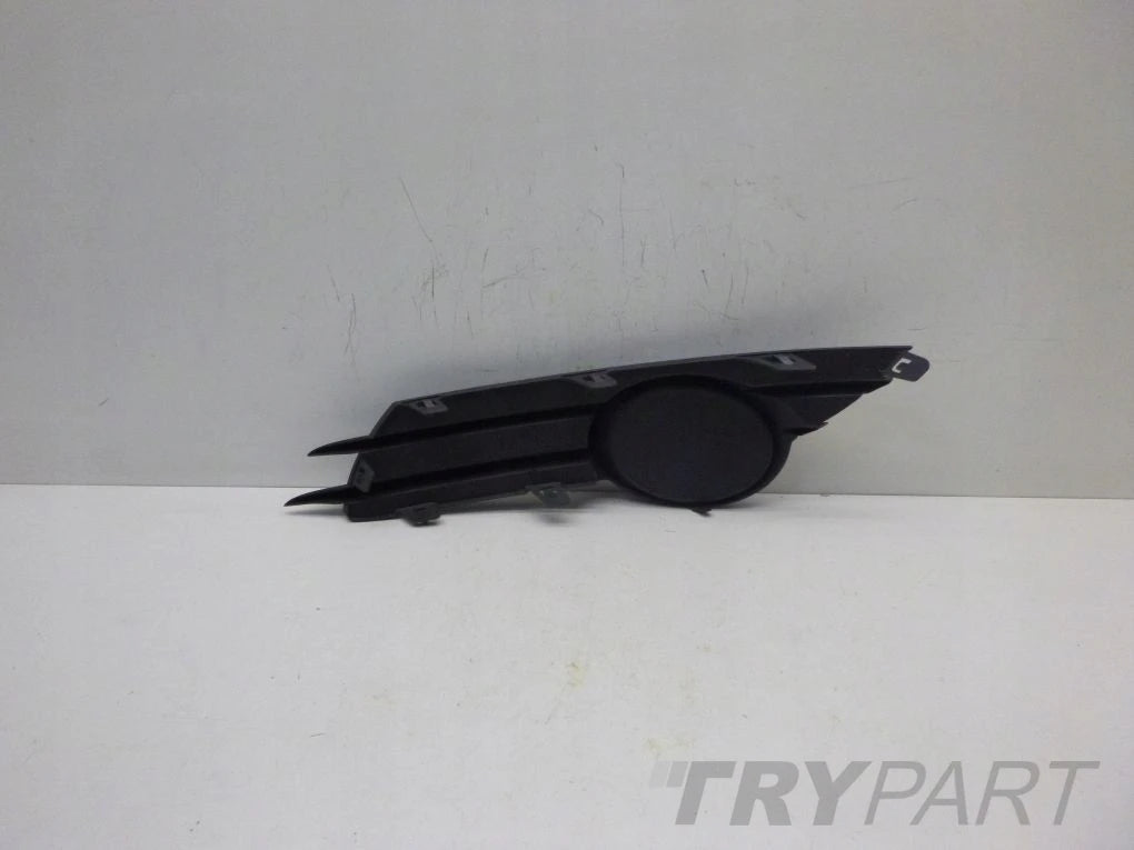 OPEL CORSA D Front Bumper Spoiler Right