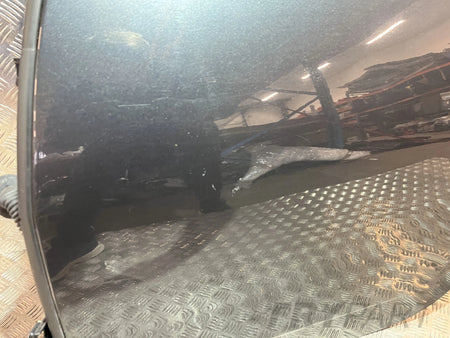 LEFT REAR DOOR DACIA DUSTER I LIFT 13- TEKNA