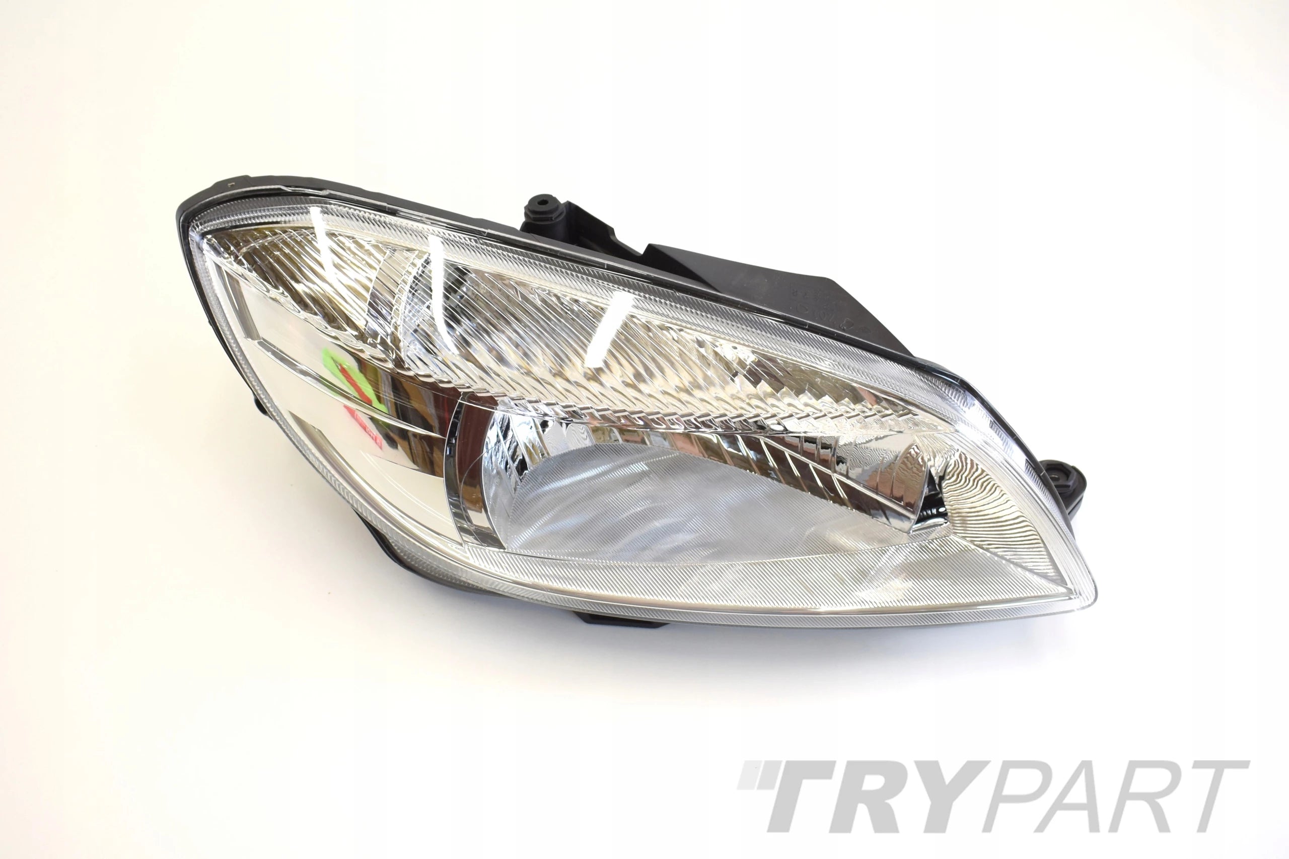 SKODA FABIA II ROOMSTER 5J HEADLIGHT RIGHT FRONT ORIGINAL NEW