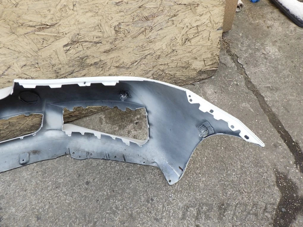 BMW 6 GT G32 M PACKAGE front bumper