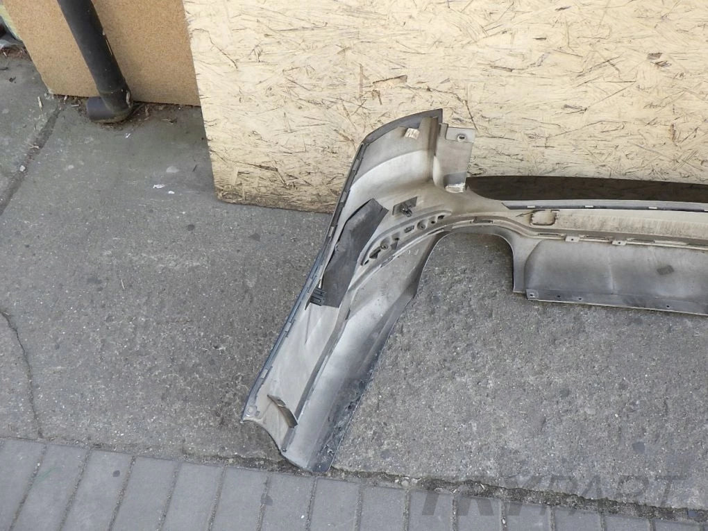 FORD FOCUS MK4 ESTATE ST LINE 18- rear bumper