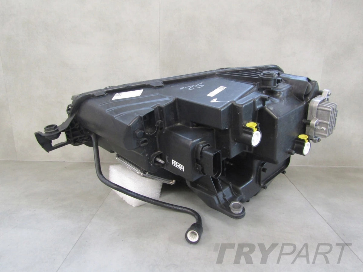 Headlight Skoda Karoq LIFT 57B FULL LED 21- RIGHT 57B941036