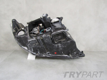 HEADLIGHT BMW E90 LIFT XENON NON-SWIVEL LH 08-12 7202583