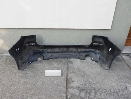 BMW X3 G01 M Sport Package Rear Bumper
