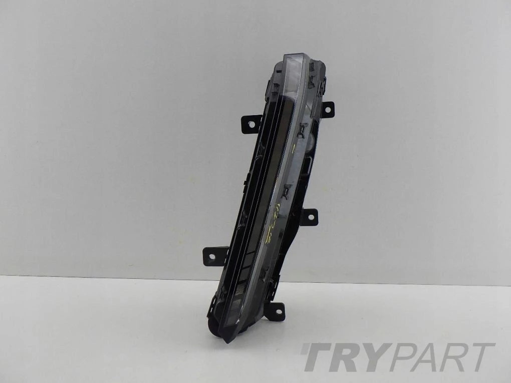PEUGEOT 308 P5 T10 3 III 21- HALOGEN LED DRL LEFT