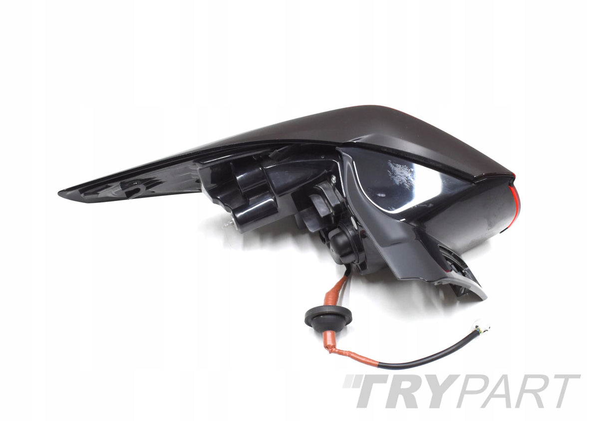 MAZDA CX5 CX-5 II LIFT RIGHT REAR TAIL LIGHT ORG 22+