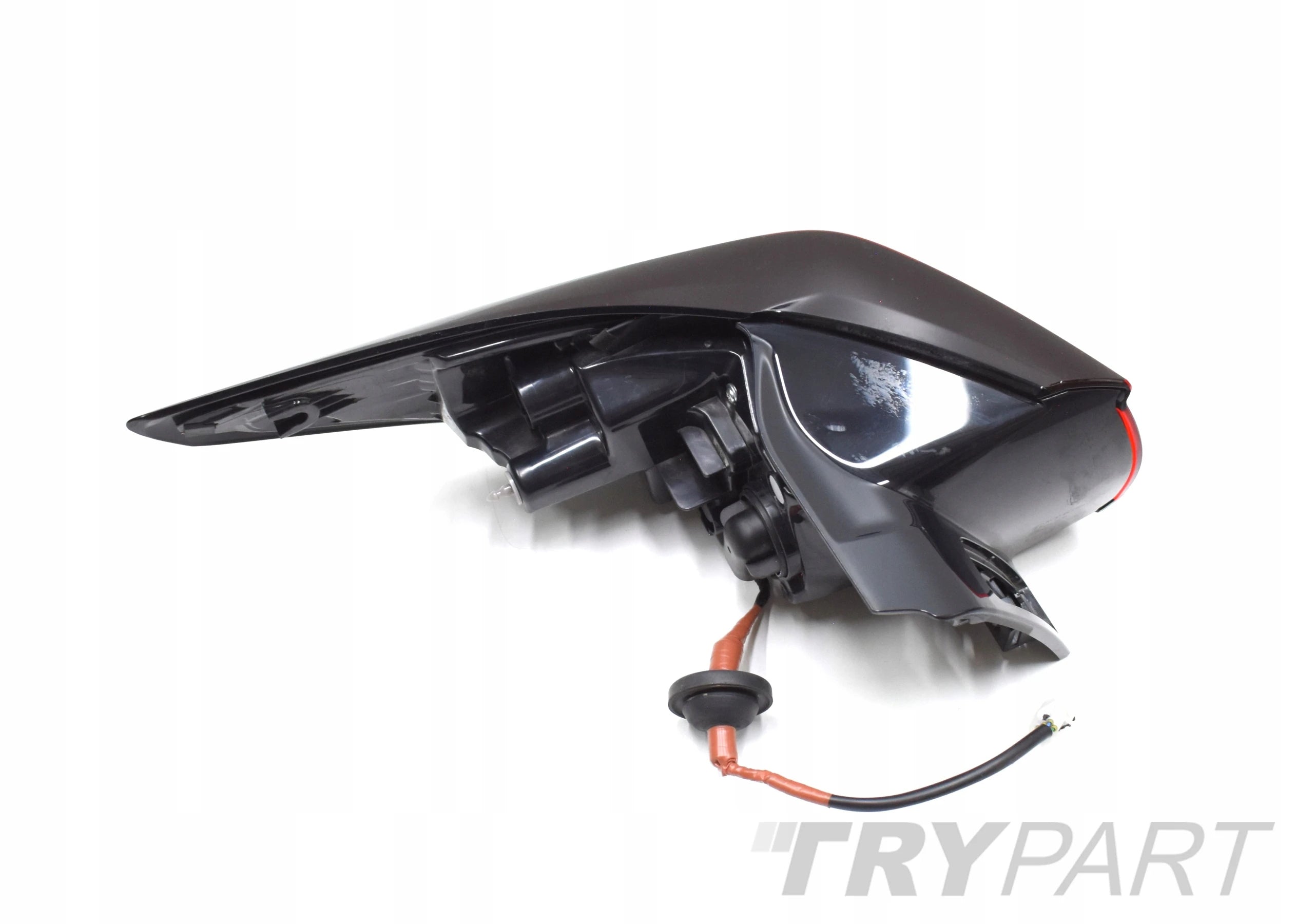 MAZDA CX5 CX-5 II LIFT RIGHT REAR TAIL LIGHT ORG 22+