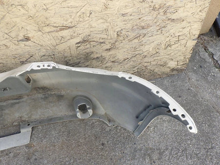 VW NEW BEETLE CABRIO 1Y0 97- Rear Bumper