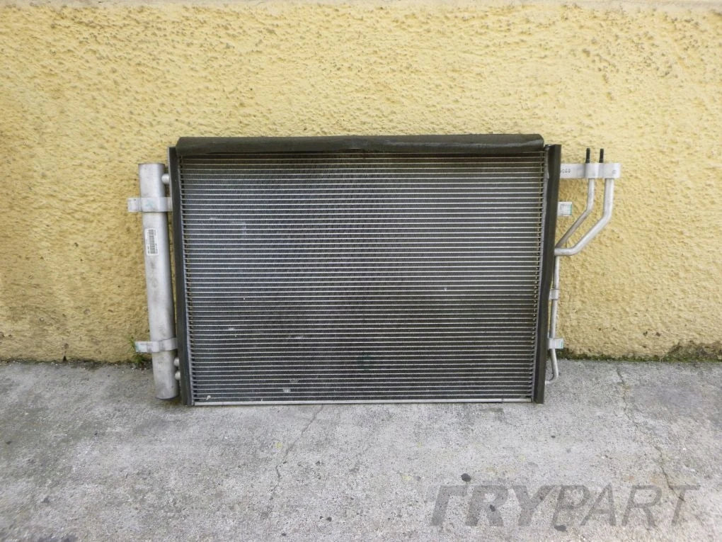KIA VENGA AIR CONDITIONING RADIATOR