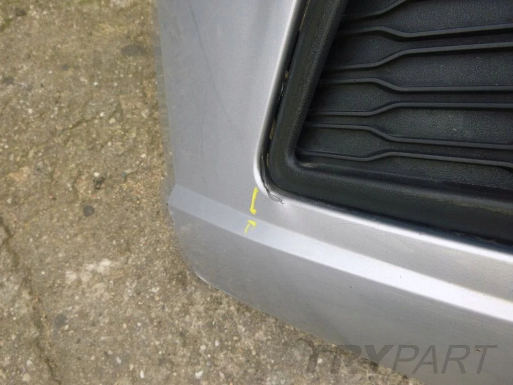 SEAT IBIZA V 6F 6F0 17- Front Bumper