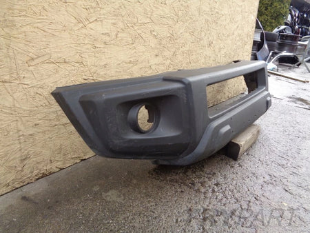 SUZUKI JIMNY II 18- Front Bumper