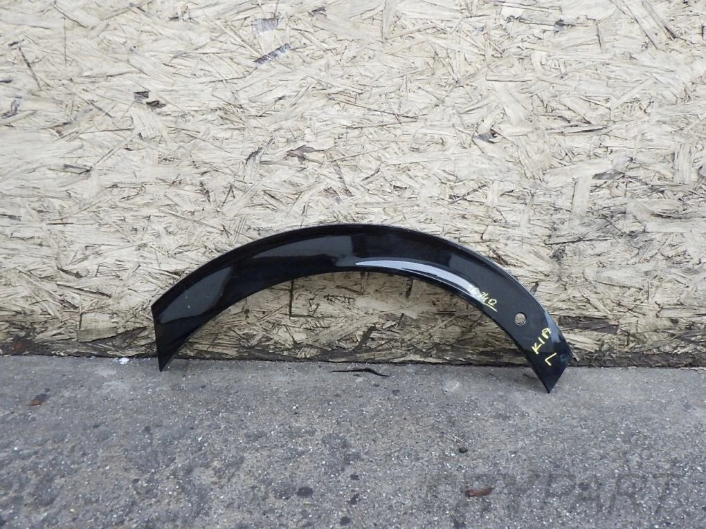 KIA EV6 EV 6 GT LINE 22- Rear Left Fender Trim
