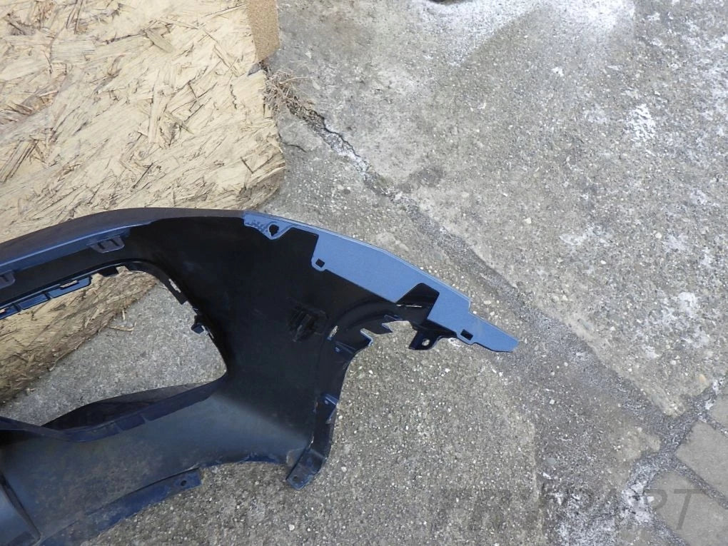 BMW X3 G01 X4 G02 M Sport Package Front Bumper