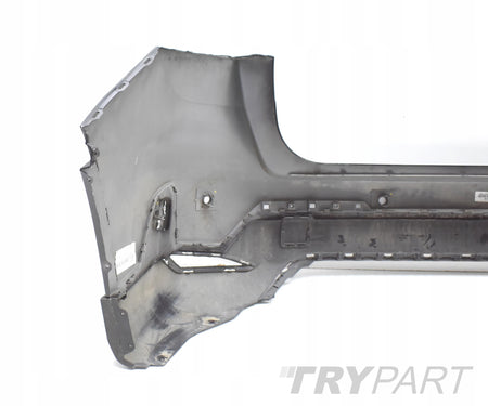 BMW X1 U11 REAR BUMPER ORIGINAL STANDARD BASIC + BOTTOM