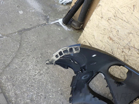 BMW X2 F39 M Sport Package Front Bumper