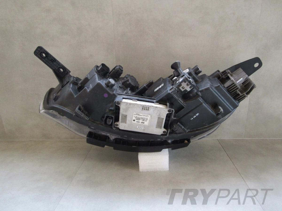 Kia Soul 3 III FULL LED Front Lamp 18-22 RH