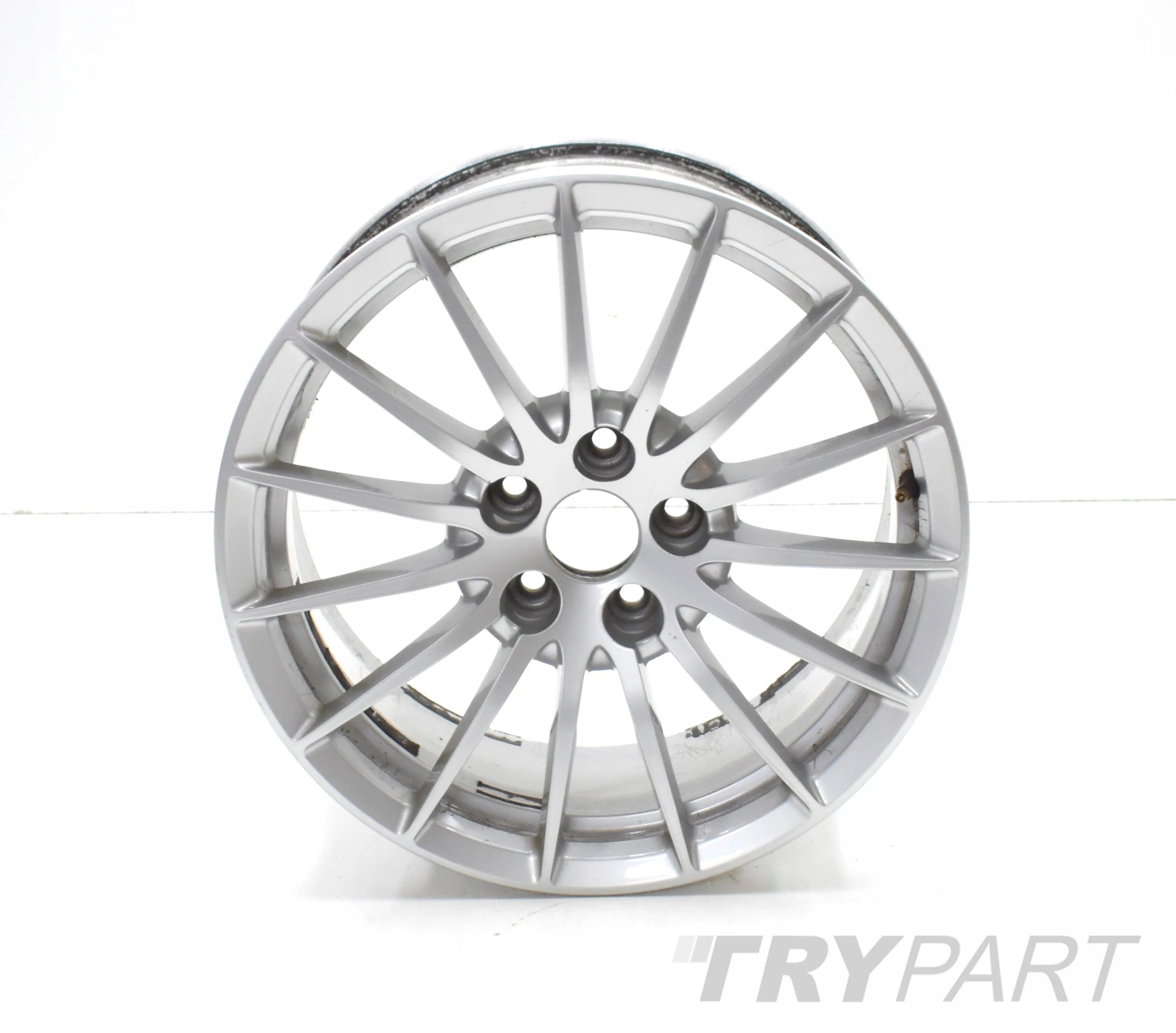 17" WHEEL AUDI A4 A5 B9 8W0 7.5"x17" 5x112 ET29 ORG 8W0601025AE