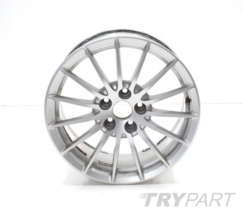 17" WHEEL AUDI A4 A5 B9 8W0 7.5"x17" 5x112 ET29 ORG 8W0601025AE