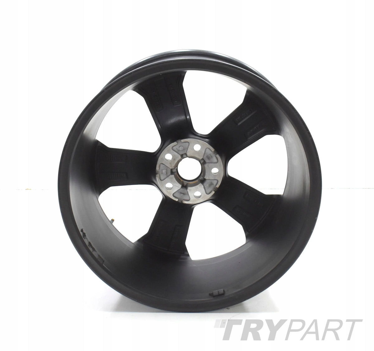 19" WHEEL SEAT CUPRA 575 8.0"x19" 5x112 ET45 ORG 575601025T