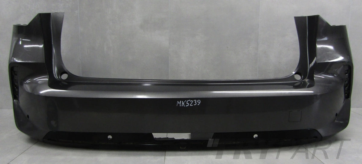 Rear Bumper Opel Astra L 6 VI Kombi 21-
