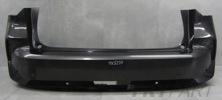 Rear Bumper Opel Astra L 6 VI Kombi 21-