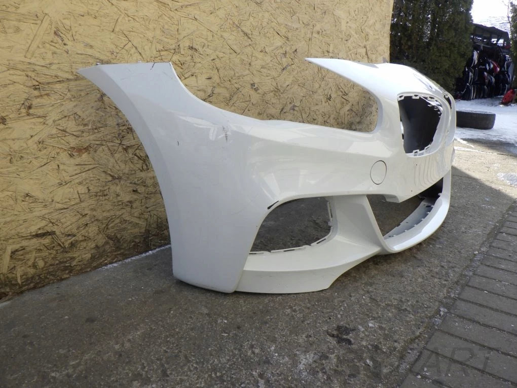 BMW 2 F45 F46 ACTIVE M PACKAGE front bumper