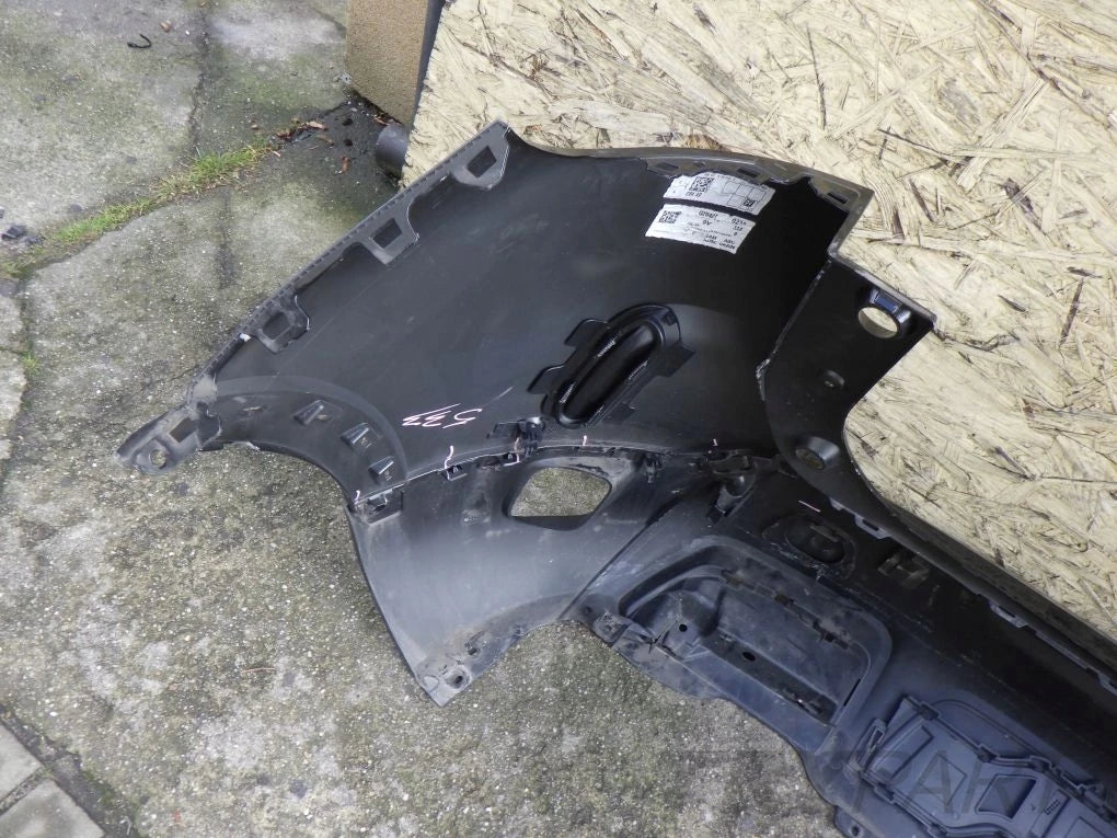 CITROEN C5 AIRCROSS 17- Rear Bumper