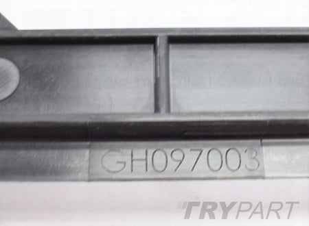 OPEL INSIGNIA II B RADIATOR GRILLE FRAME SUPPORT COVER